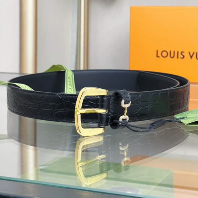 GUCCI belt