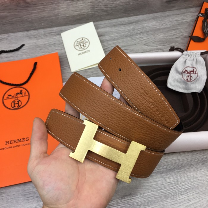 Hermes belt