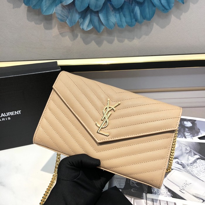YSL Bag Woc