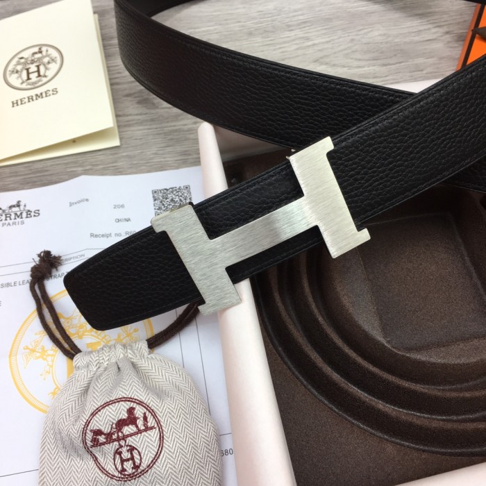 Hermes belt