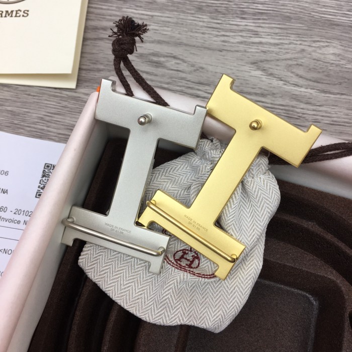 Hermes belt
