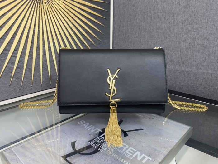 YSL Bag Kate 24cm