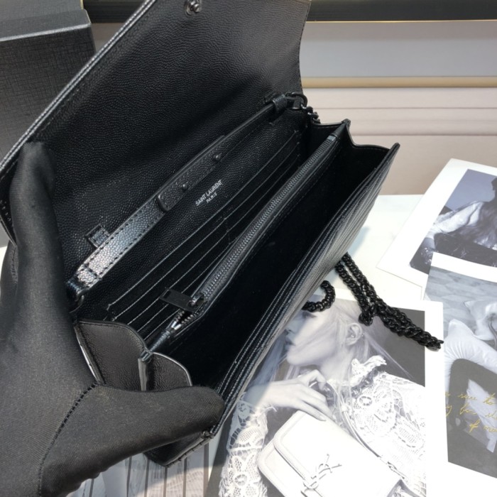 YSL Bag Woc