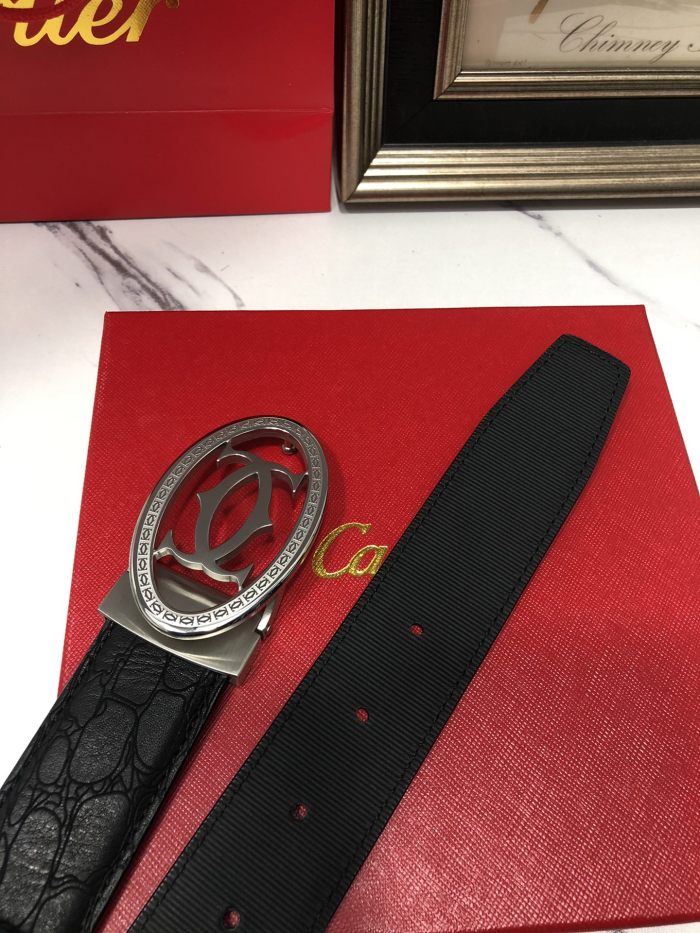 Cartier belt