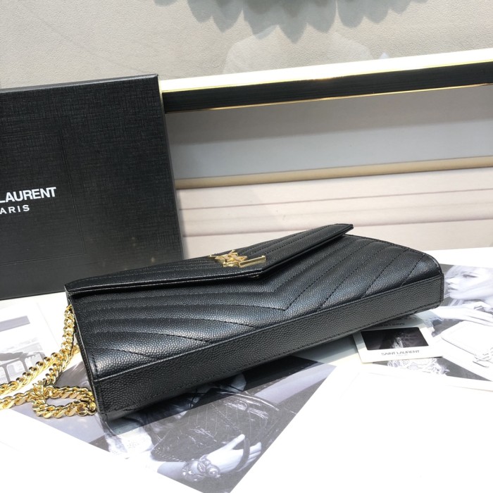YSL Bag Woc