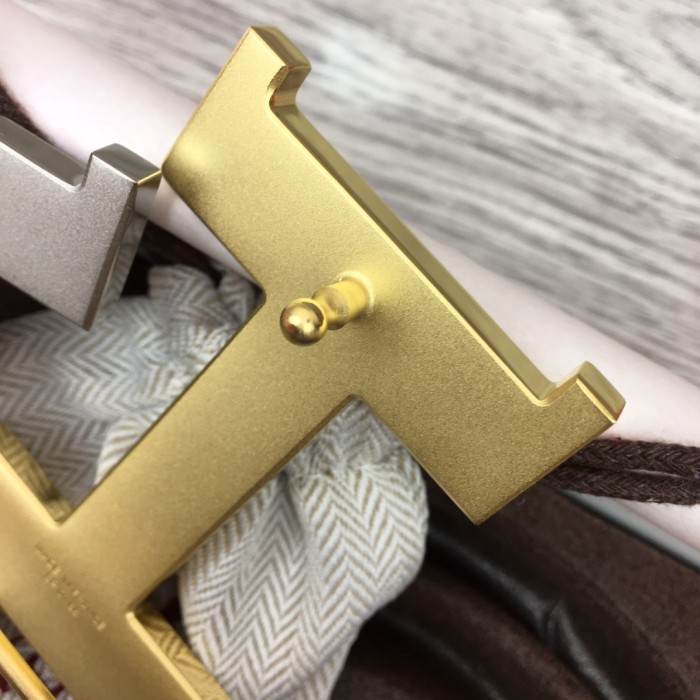 Hermes belt