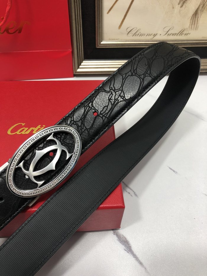 Cartier belt