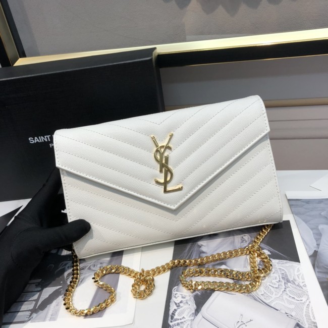 YSL Bag Woc