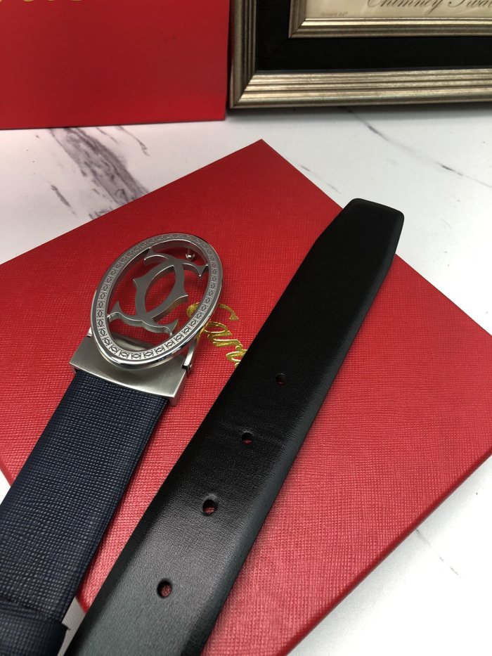 Cartier belt
