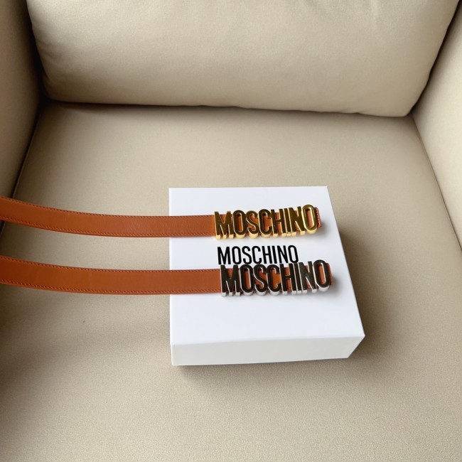 MCM belt