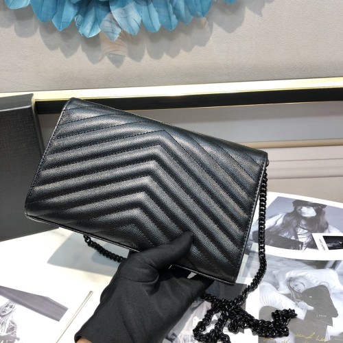 YSL Bag Woc