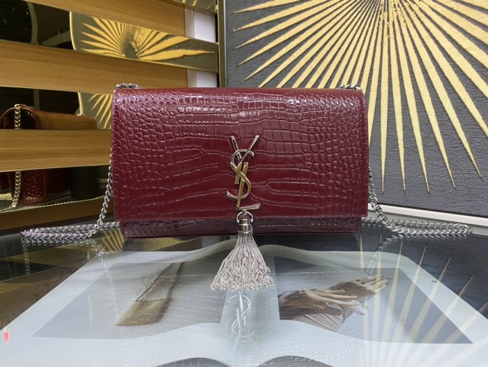 YSL Bag Kate 24cm