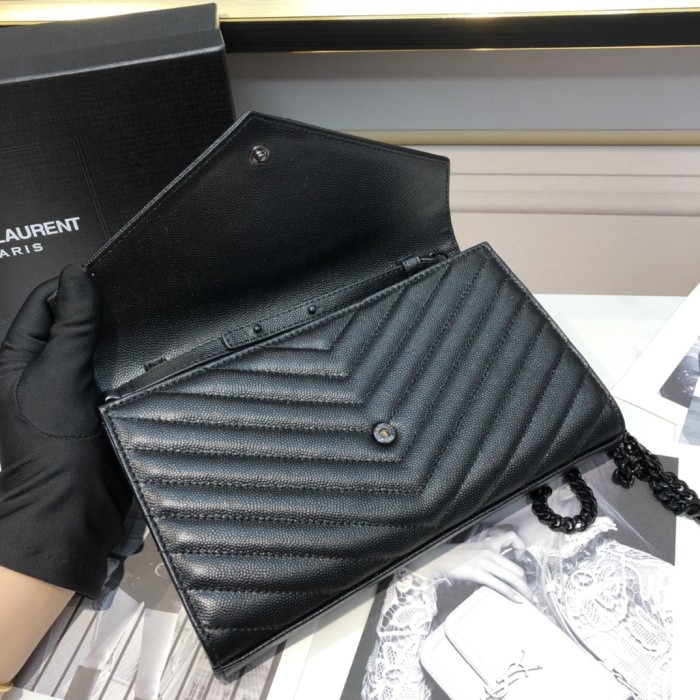 YSL Bag Woc
