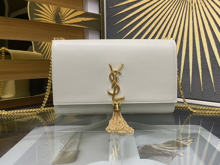 YSL Bag Kate 24cm