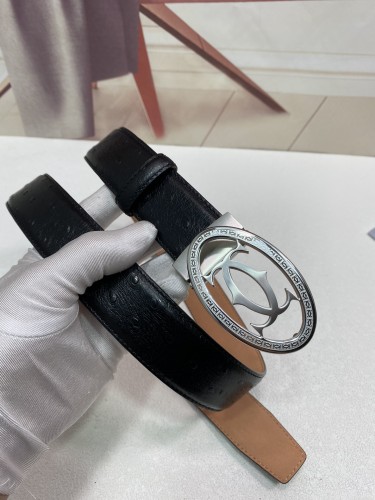 Cartier belt