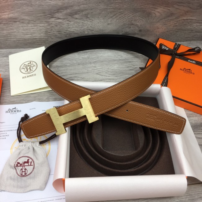 Hermes belt
