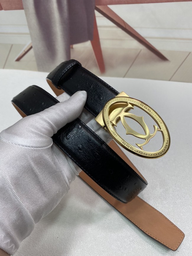 Cartier belt