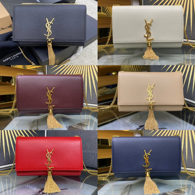 YSL Bag Kate 24cm