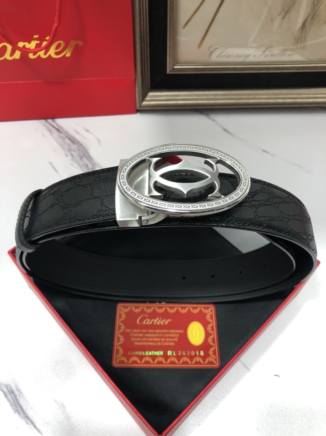 Cartier belt