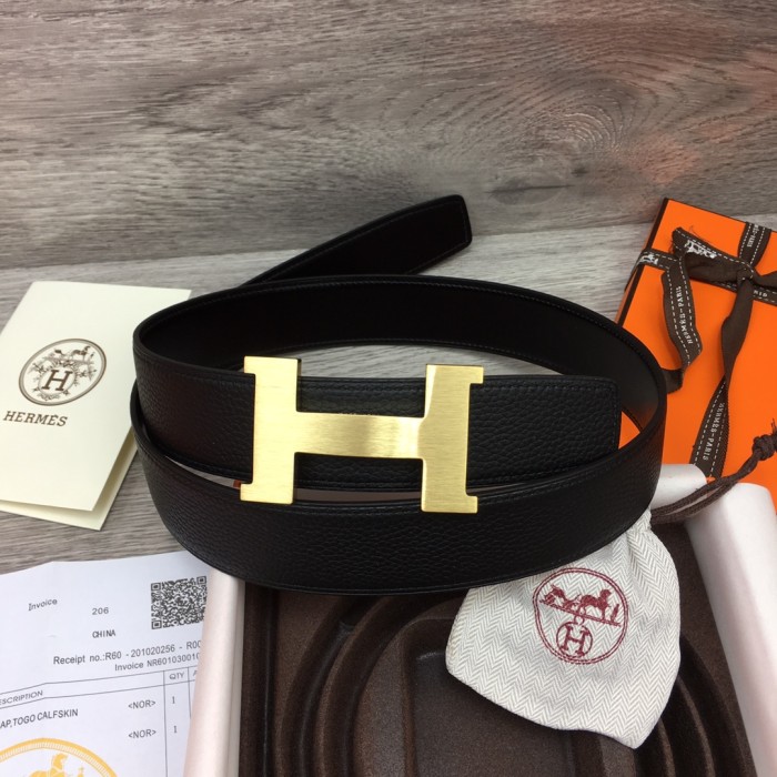 Hermes belt