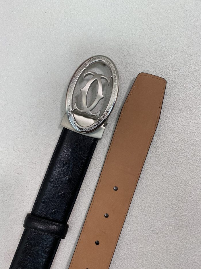 Cartier belt