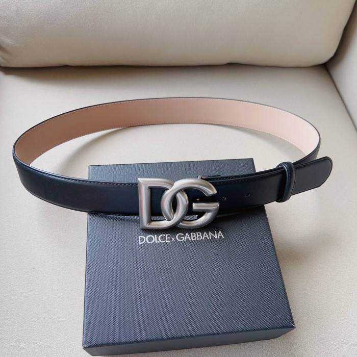 DG belt