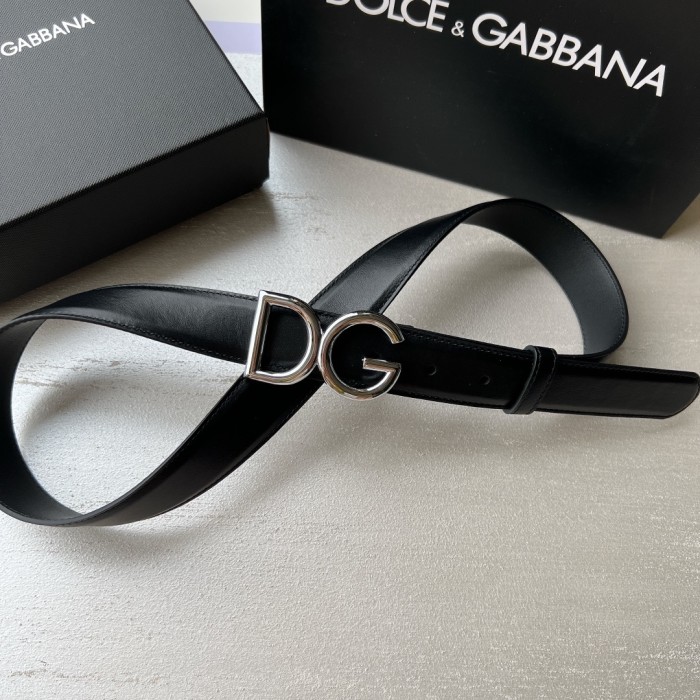 DG belt