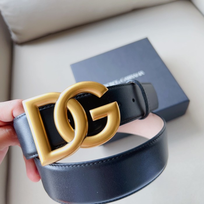 DG belt