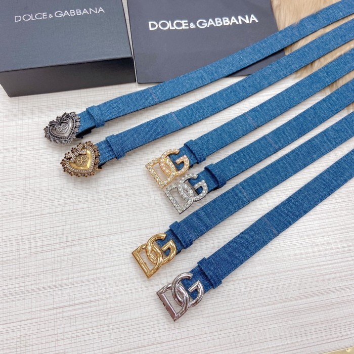 DG belt