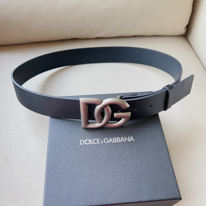 DG belt