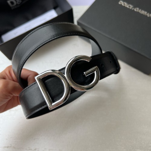 DG belt