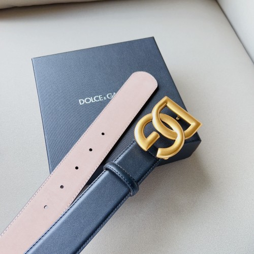 DG belt