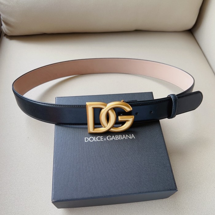 DG belt