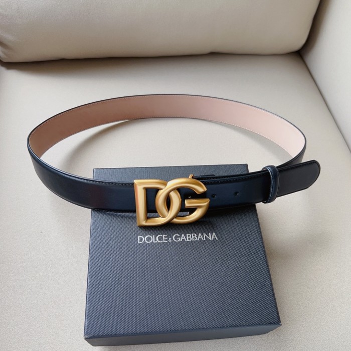 DG belt