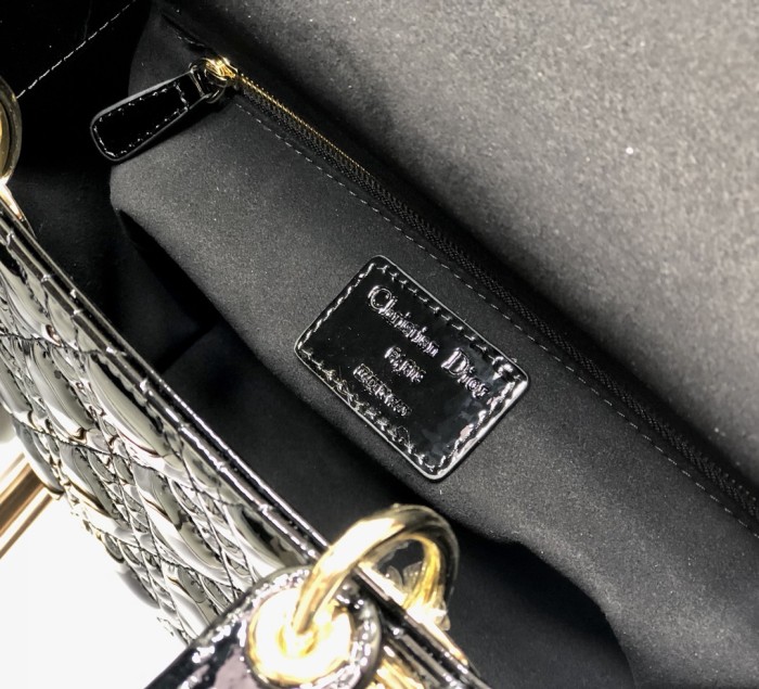 Dior bag Medium 24cm