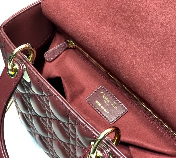 Dior bag Medium 24cm