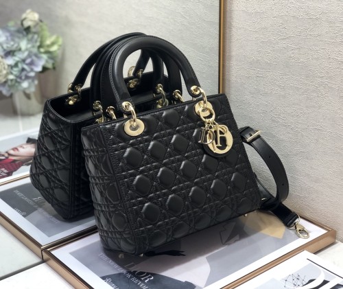 Dior bag Medium 24cm