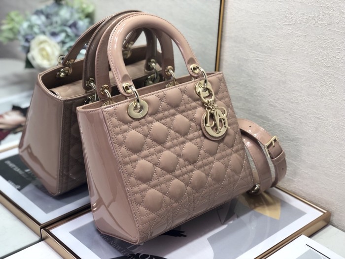 Dior bag Medium 24cm