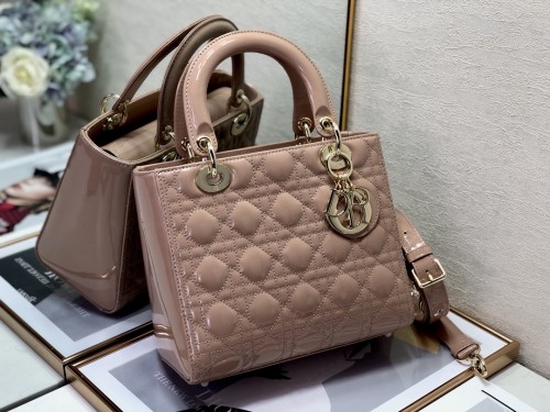 Dior bag Medium 24cm
