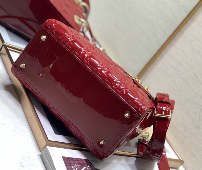 Dior bag Medium 24cm