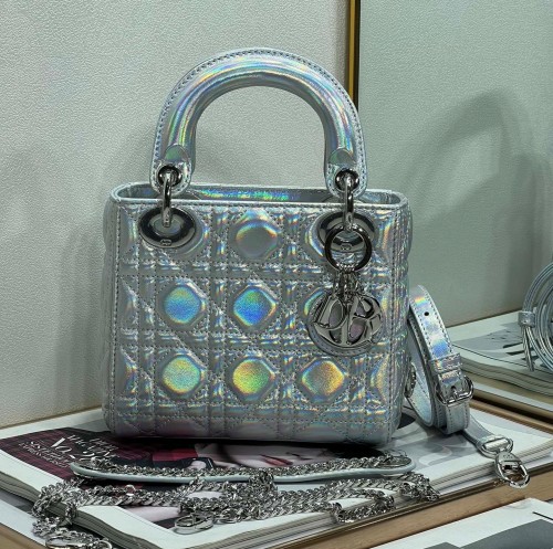 Dior bag Mini 17cm