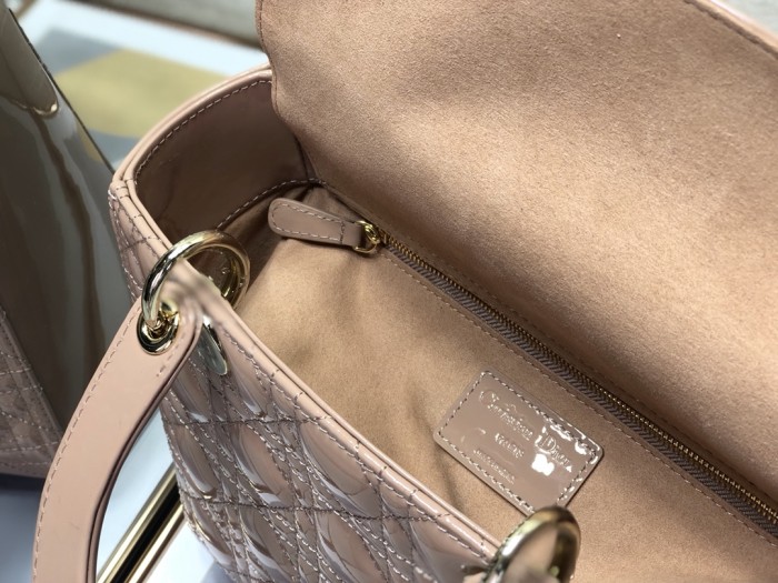 Dior bag Medium 24cm