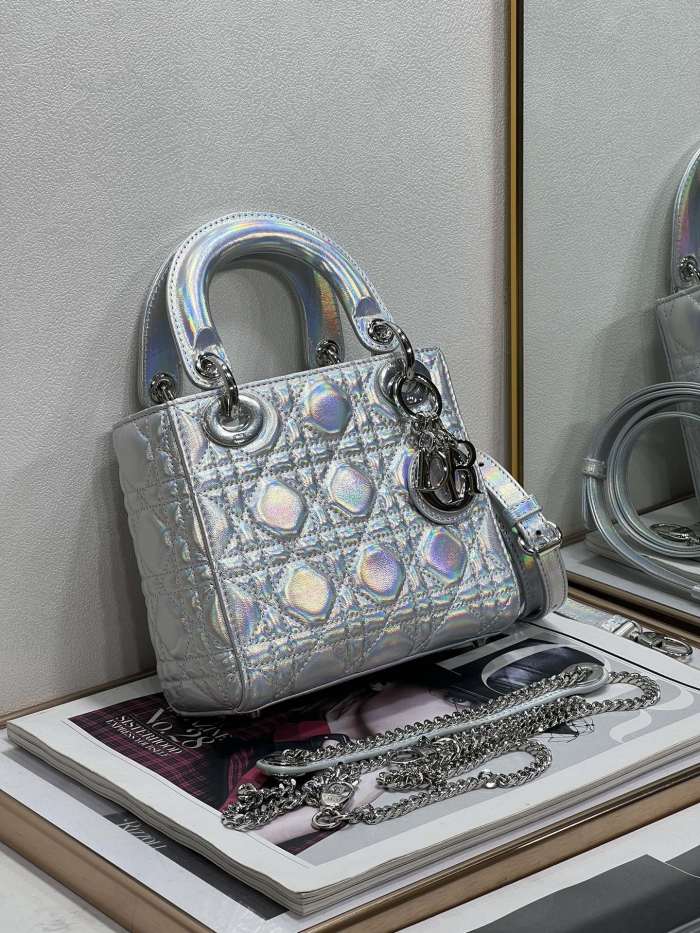 Dior bag Mini 17cm