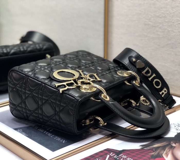 Dior bag Small 20cm