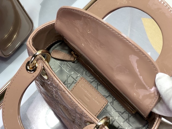 Dior bag Mini 17cm
