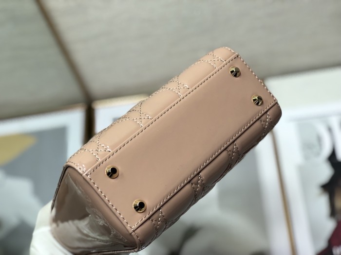 Dior bag Mini 17cm