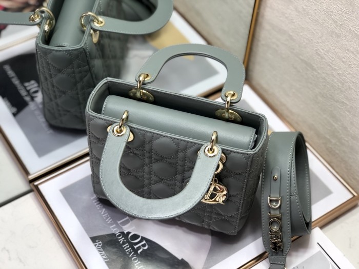 Dior bag Small 20cm