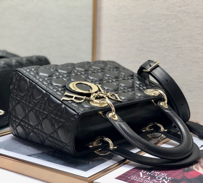 Dior bag Medium 24cm