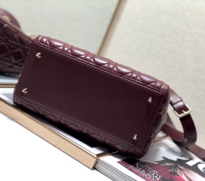 Dior bag Medium 24cm