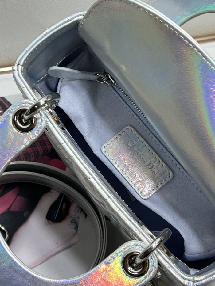 Dior bag Mini 17cm